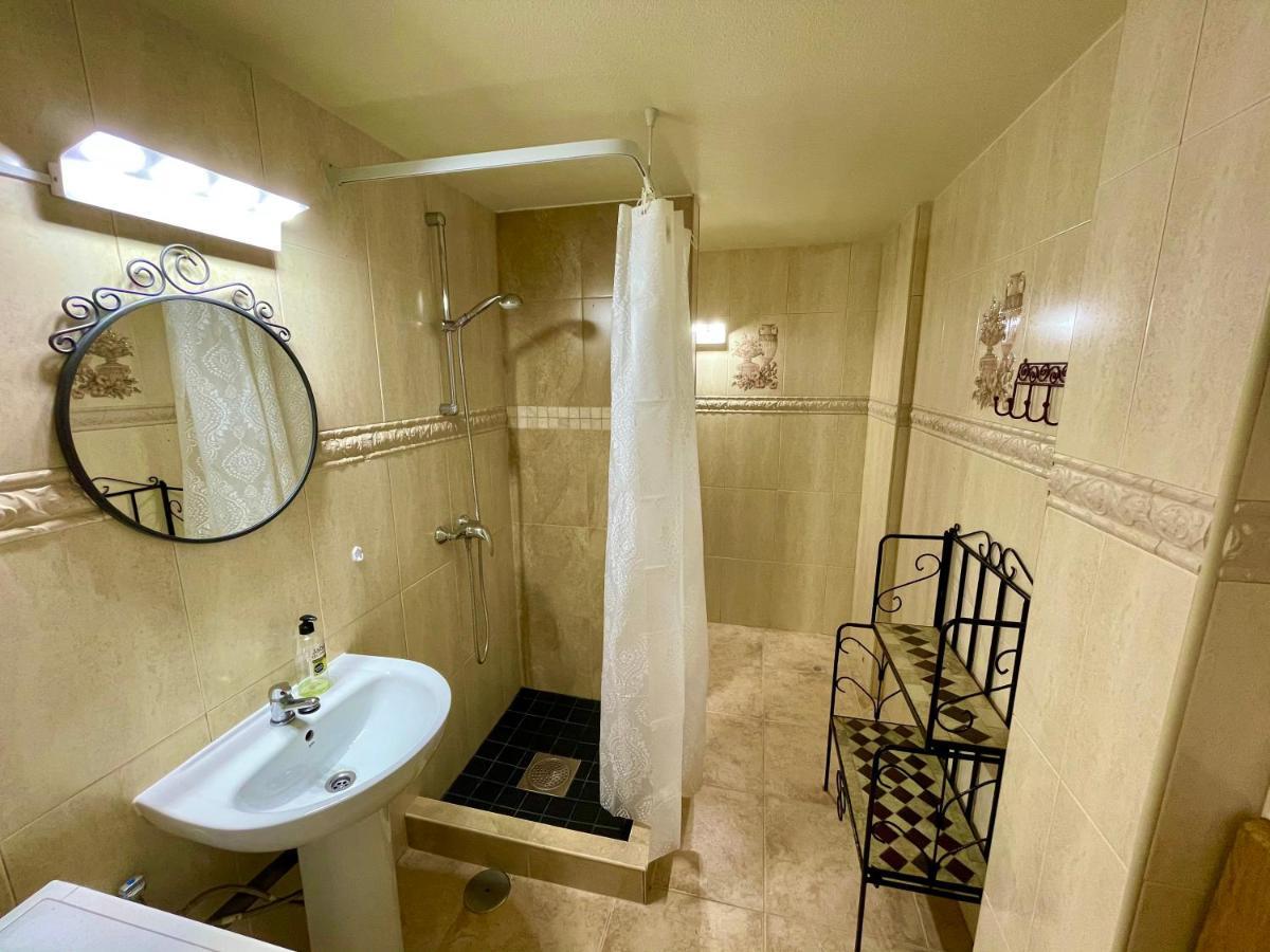 Royal Beach House Vista Mar 拉马他 外观 照片