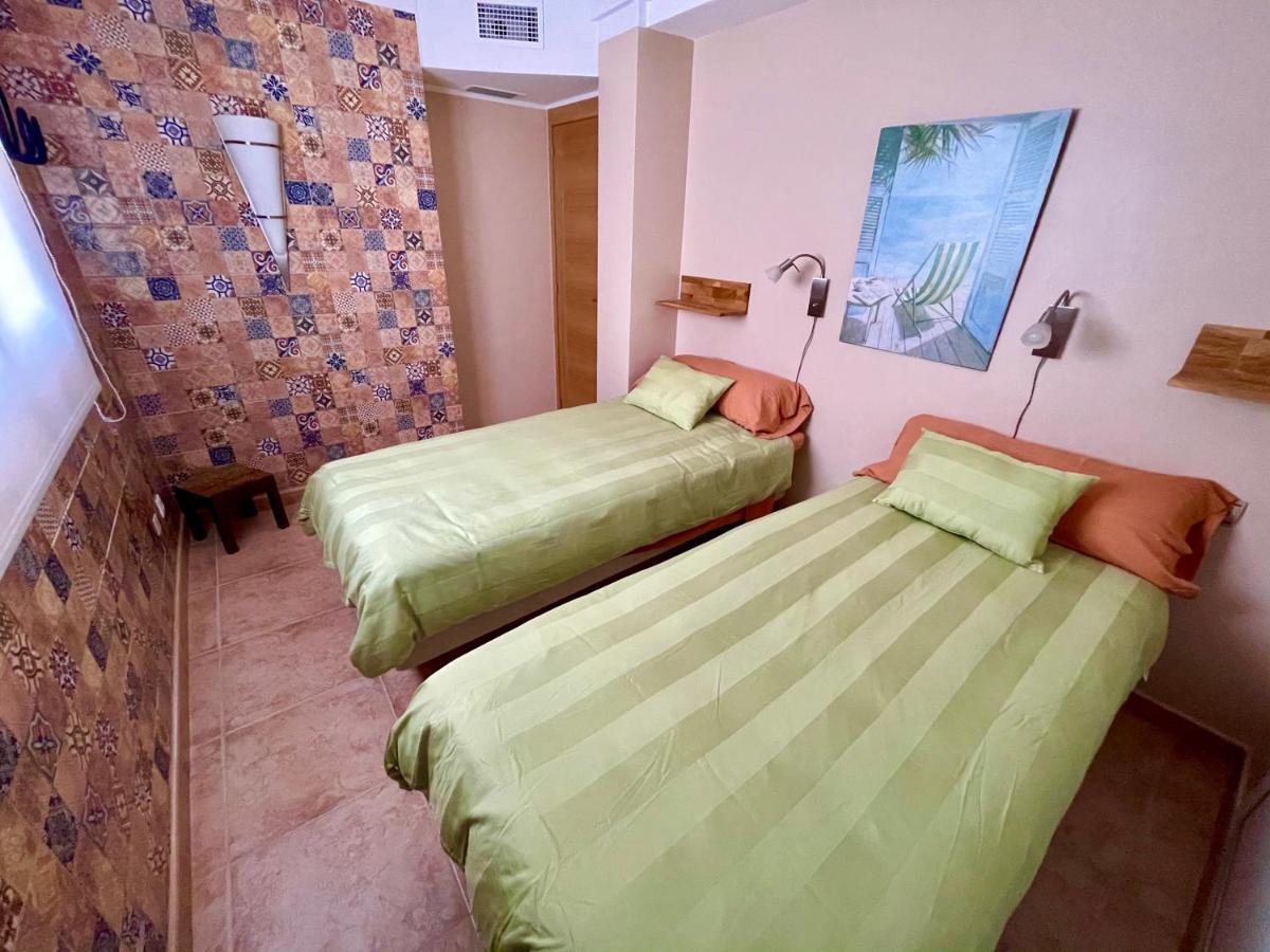 Royal Beach House Vista Mar 拉马他 外观 照片