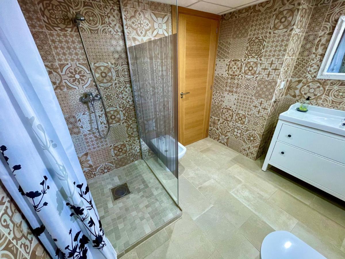Royal Beach House Vista Mar 拉马他 外观 照片
