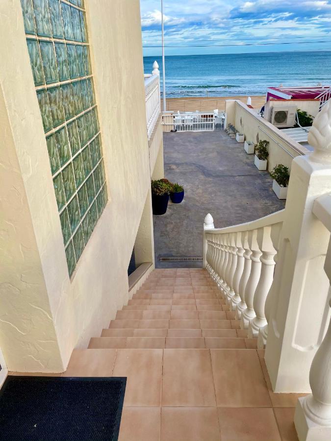 Royal Beach House Vista Mar 拉马他 外观 照片