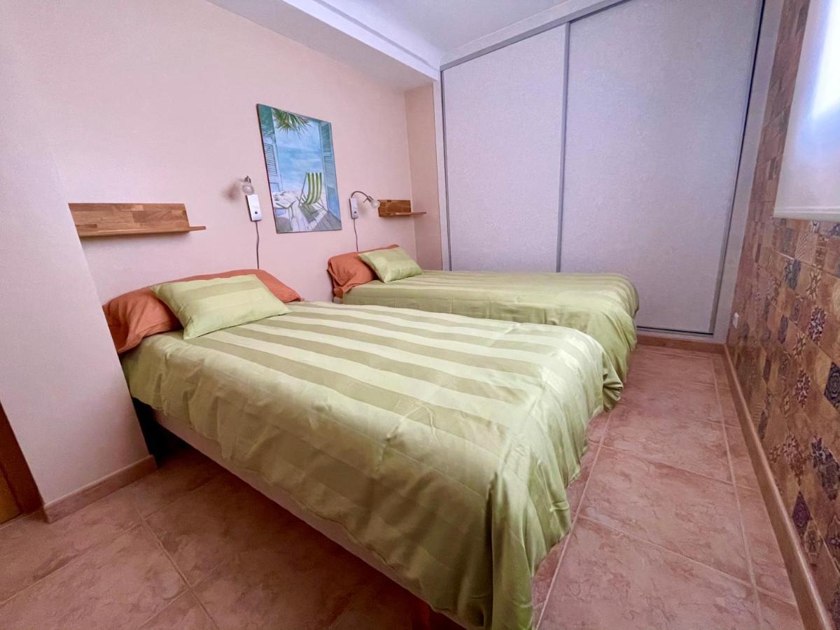 Royal Beach House Vista Mar 拉马他 外观 照片